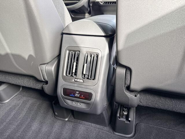 BMW X3 iX3 50 xDrive 113 kWh