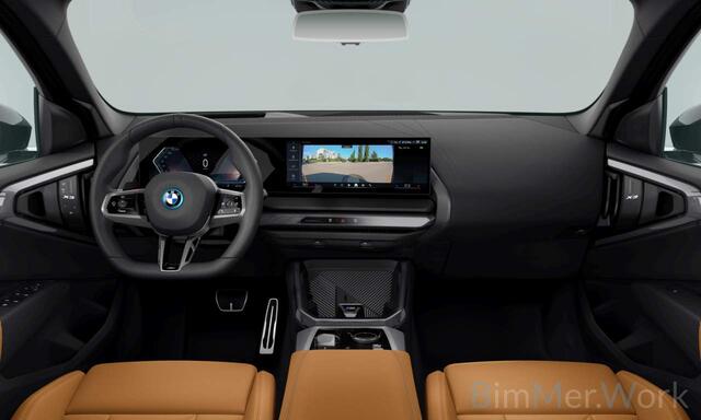 BMW X3 30e xDrive M-Sport Trekhaak ACC HUD 360 21inch