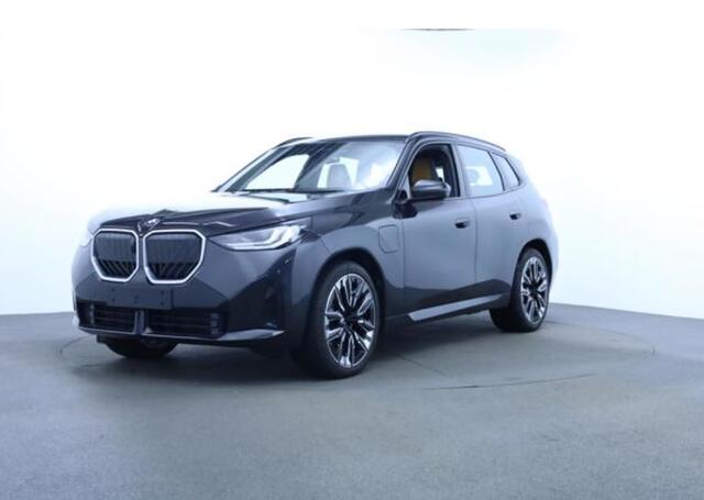 BMW X3 30e xDrive M-Sport Trekhaak ACC HUD 360 21inch