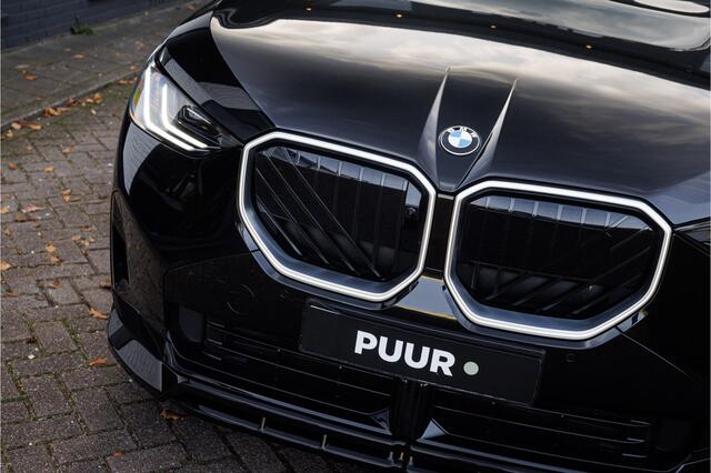 BMW X3 20 xDrive M-Performance Pano - Head Up - Iconic Glow - 360 Camera