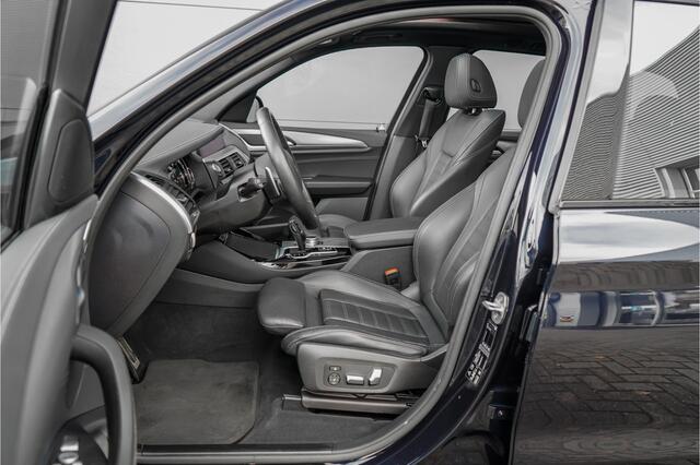 BMW X3 M40i xDrive High Executive Pano ACC Trekhaak HUD