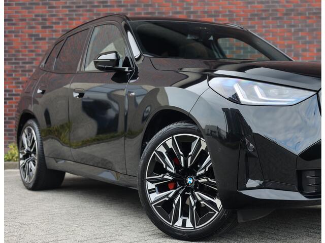 BMW X3 30e xDrive | Pano - Trekhaak - HUD