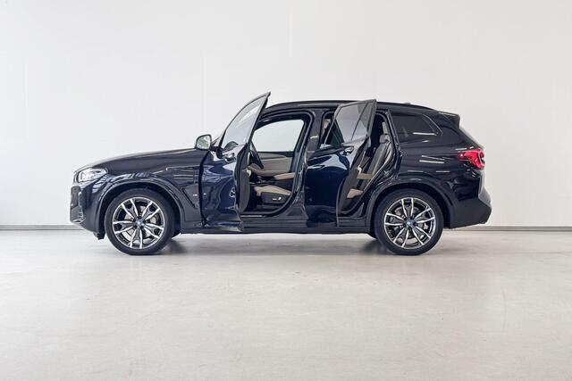 BMW X3 xDrive30e Business Edition Plus M Sportpakket Aut.