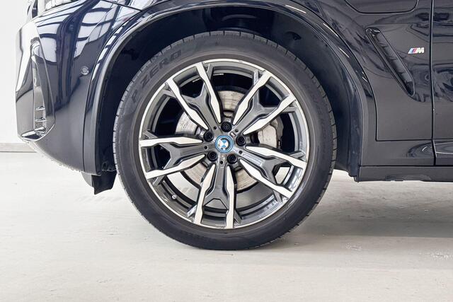 BMW X3 xDrive30e Business Edition Plus M Sportpakket Aut.