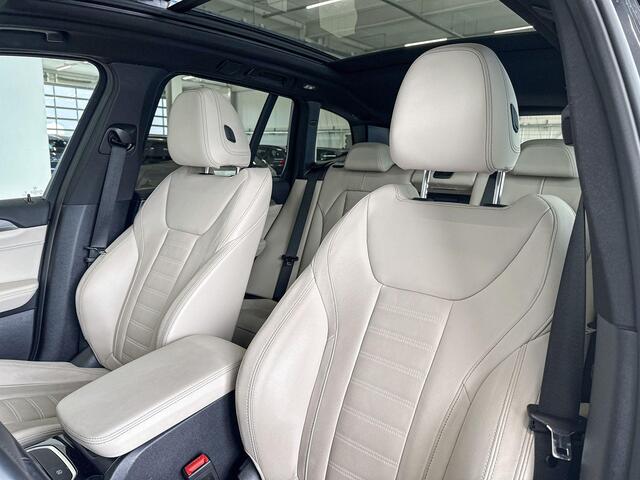 BMW X3 xDrive30e Business Edition Plus M Sportpakket Aut.