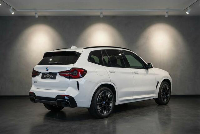 BMW X3 iX3 High Executive M Sport l Pano l Leder l HUD l Harman l Drive Ass