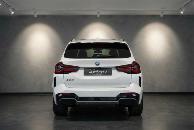 BMW X3 iX3 High Executive M Sport l Pano l Leder l HUD l Harman l Drive Ass