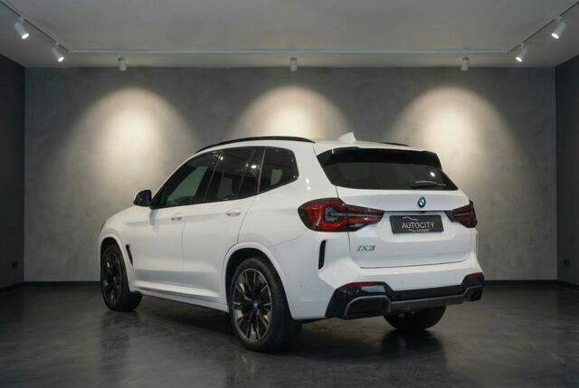 BMW X3 iX3 High Executive M Sport l Pano l Leder l HUD l Harman l Drive Ass