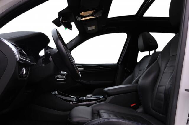 BMW X3 iX3 High Executive M Sport l Pano l Leder l HUD l Harman l Drive Ass