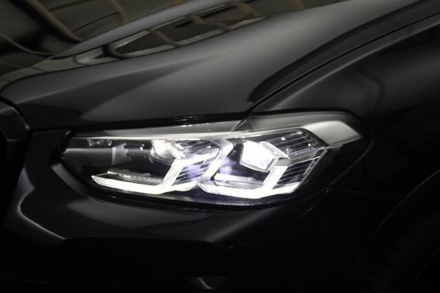 BMW X3 xDrive30e High Executive M-Sport 293 PK PHEV, Panoramadak, Harman / Kardon Sound, Memory,