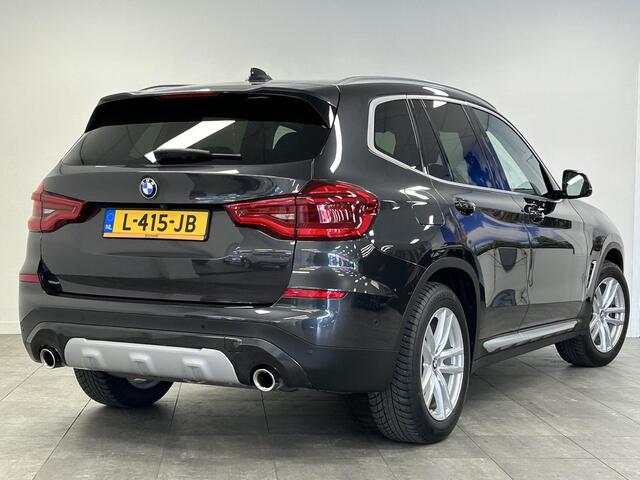 BMW X3 xDrive20i High Executive NAVI | HUD | PANO | LEDER | SPORTSEATS | FULL LED
