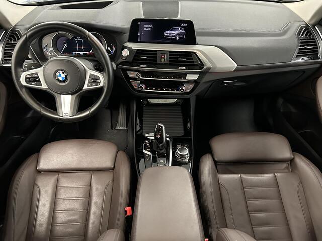 BMW X3 xDrive20i High Executive NAVI | HUD | PANO | LEDER | SPORTSEATS | FULL LED