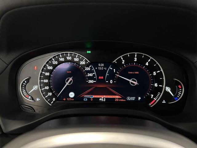 BMW X3 xDrive20i High Executive NAVI | HUD | PANO | LEDER | SPORTSEATS | FULL LED