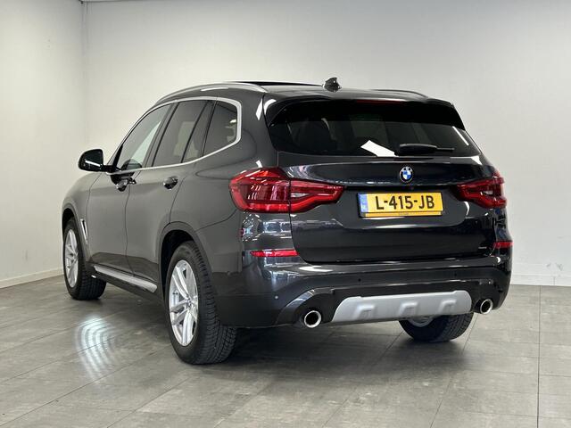 BMW X3 xDrive20i High Executive NAVI | HUD | PANO | LEDER | SPORTSEATS | FULL LED