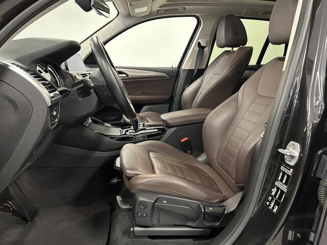 BMW X3 xDrive20i High Executive NAVI | HUD | PANO | LEDER | SPORTSEATS | FULL LED