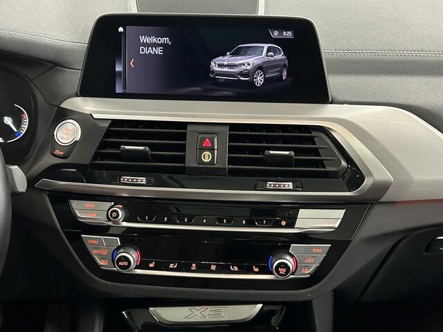 BMW X3 xDrive20i High Executive NAVI | HUD | PANO | LEDER | SPORTSEATS | FULL LED