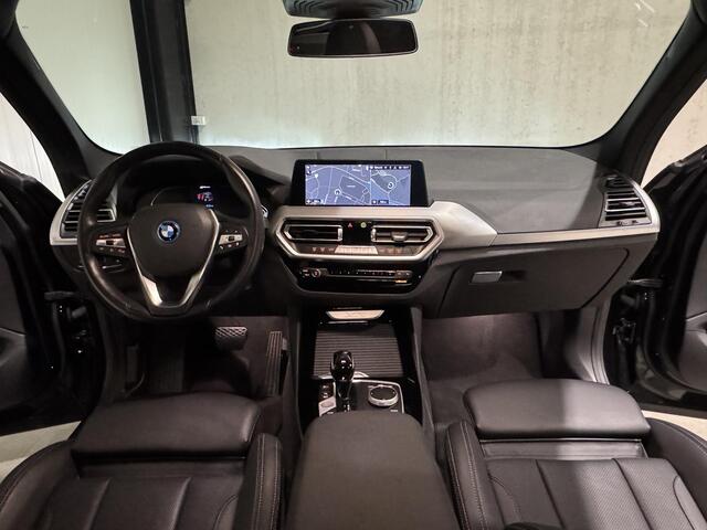 BMW X3 xDrive30e Aut. | navi | led | lederen sportzetels | carplay |