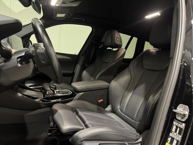 BMW X3 xDrive30e Aut. | navi | led | lederen sportzetels | carplay |