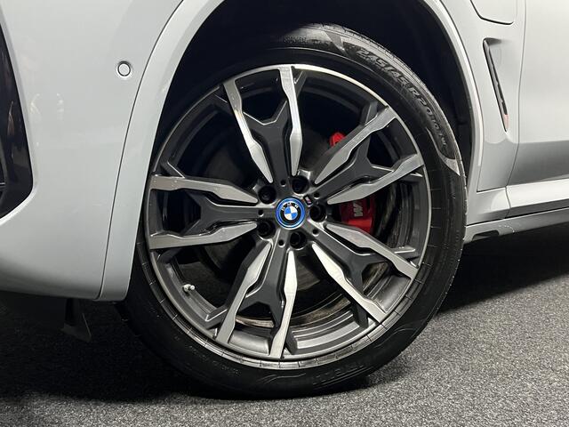BMW X3 xDrive30e High Executive | NAVI | HUD | KEYLESS | STOELVERWARMING |