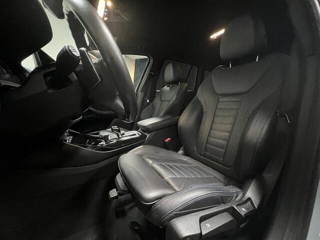 BMW X3 xDrive30e High Executive | NAVI | HUD | KEYLESS | STOELVERWARMING |