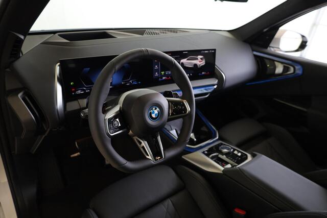 BMW X3 30e xDrive | M Sportpakket Pro | Comfort Access | Panorama Dak | Harman/Kardon | Elektr. Trekhaak