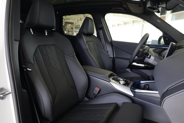 BMW X3 30e xDrive | M Sportpakket Pro | Comfort Access | Panorama Dak | Harman/Kardon | Elektr. Trekhaak