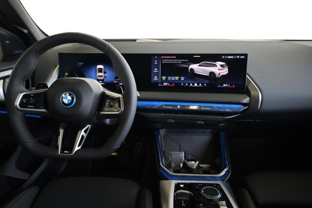 BMW X3 30e xDrive | M Sportpakket Pro | Comfort Access | Panorama Dak | Harman/Kardon | Elektr. Trekhaak