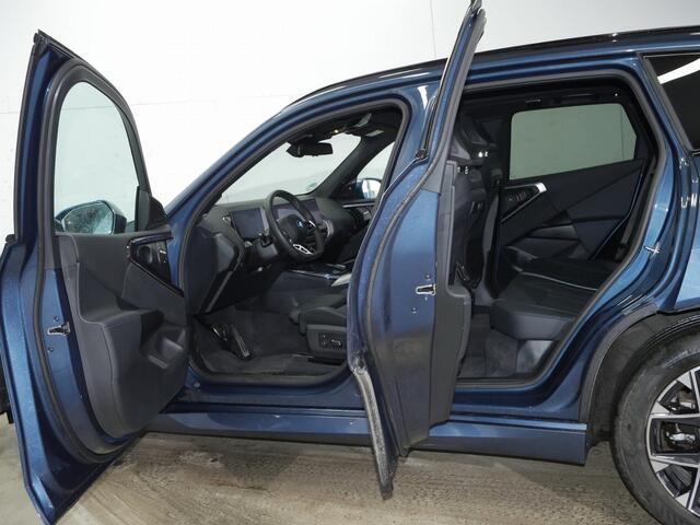 BMW X3 30e xDrive M-Sport | Panorama | Trekhaak | Driving Assistant Professional | Harman Kardon surround sound system