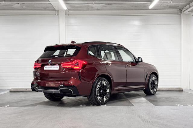 BMW X3 iX3 High Executive 80 kWh
