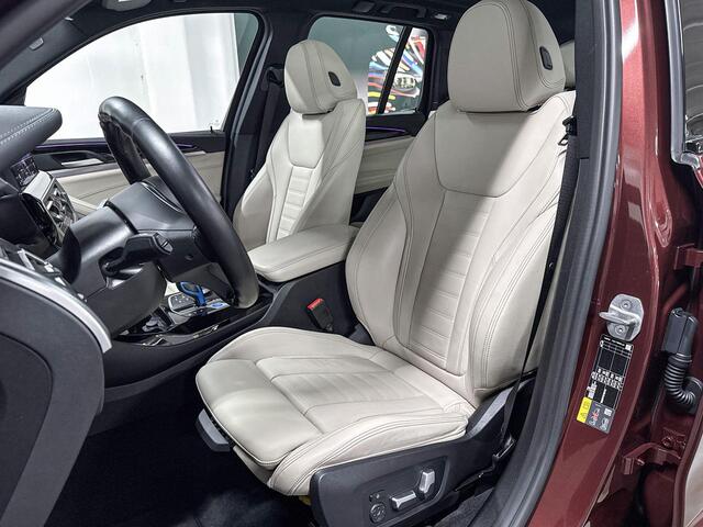 BMW X3 iX3 High Executive 80 kWh