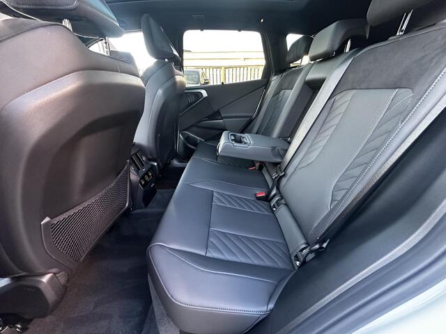 BMW X3 30e xDrive M-Sport Pano|Stoelventi|Elek.Trekh