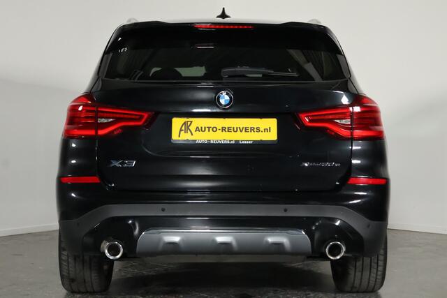 BMW X3 xDrive30e Luxury Line / Navi / DAB / Carplay / LED