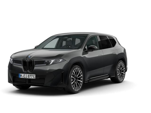 BMW X3 iX3 50 xDrive M Sportpakket | Innovation Pack | Innovation Pack | Panoramadak