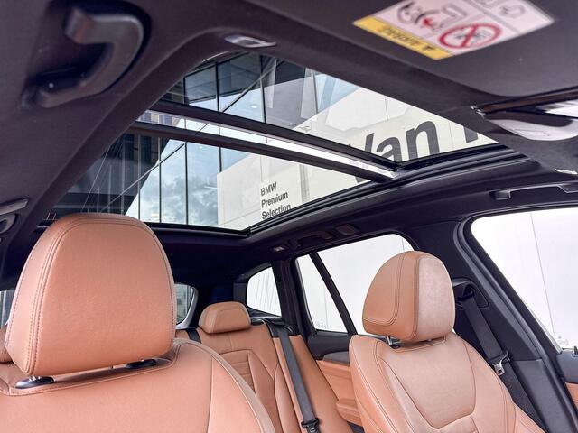 BMW X3 xDrive30i High Executive | M Sport