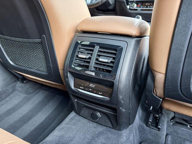 BMW X3 xDrive30i High Executive | M Sport