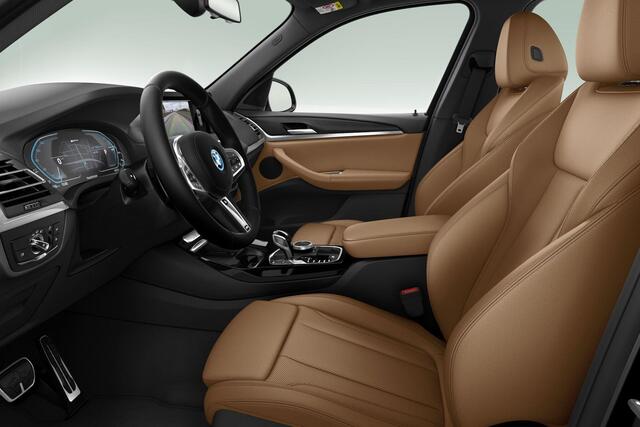 BMW X3 xDrive30e High Executive