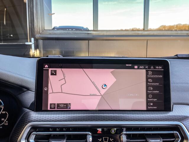 BMW X3 xDrive30e 292PK High Executive M-Sport | M-SPORT KUIPSTOELEN | HEAD-UP | PANO | HARMAN KARDON | SHADOWLINE |