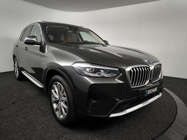 BMW X3 xDrive30e Business Edition Plus V15 Ede