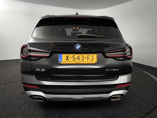 BMW X3 xDrive30e Business Edition Plus V15 Ede