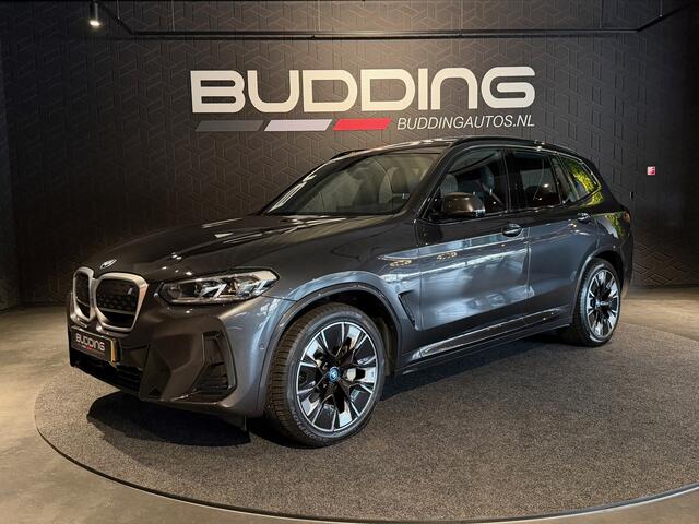 BMW X3 iX3 High Executive 80 kWh | M-sport | Pano | Adap Cruise