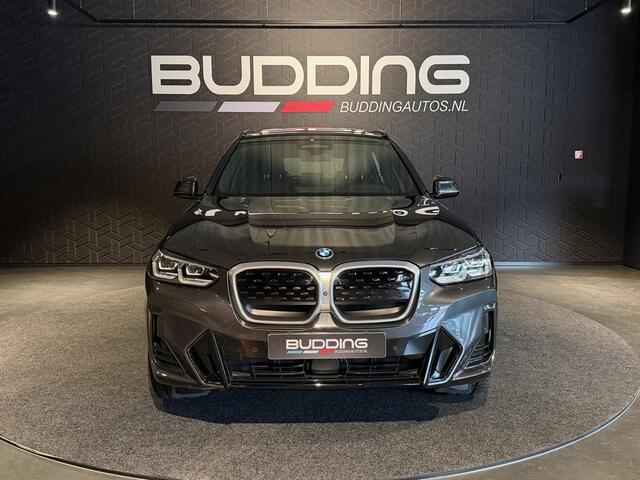 BMW X3 iX3 High Executive 80 kWh | M-sport | Pano | Adap Cruise