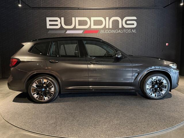 BMW X3 iX3 High Executive 80 kWh | M-sport | Pano | Adap Cruise