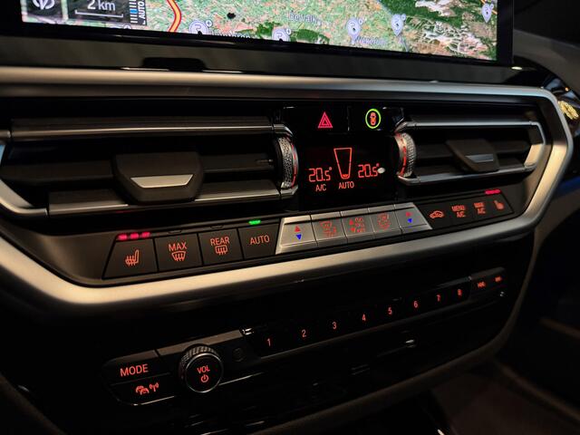 BMW X3 iX3 High Executive 80 kWh | M-sport | Pano | Adap Cruise