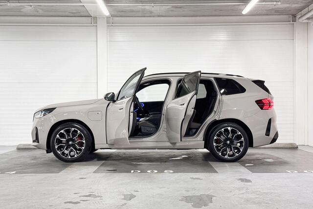 BMW X3 30e xDrive | M-Sport Pro | Premium Pack | Comfort Pack | Driving Assistant | Harman/Kardon | Panoramadak | Comfort Access | Trekhaak