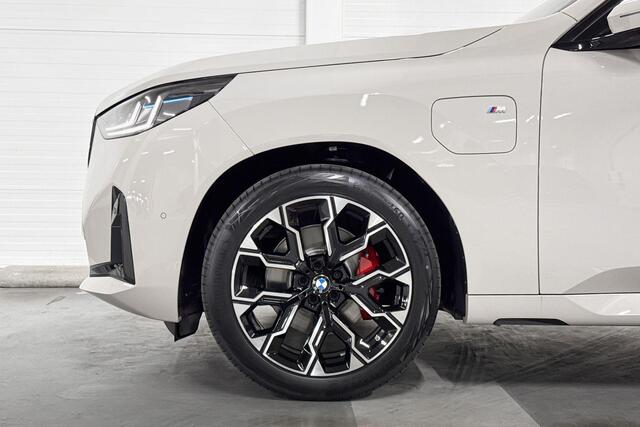 BMW X3 30e xDrive | M-Sport Pro | Premium Pack | Comfort Pack | Driving Assistant | Harman/Kardon | Panoramadak | Comfort Access | Trekhaak