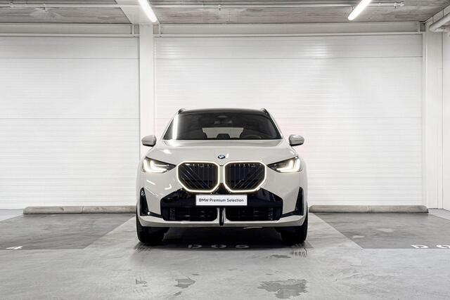 BMW X3 30e xDrive | M-Sport Pro | Premium Pack | Comfort Pack | Driving Assistant | Harman/Kardon | Panoramadak | Comfort Access | Trekhaak