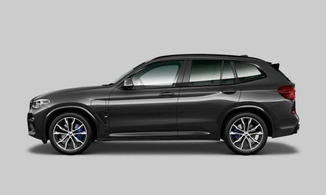 BMW X3 xDrive30e M-Sport | Panoramadak | Harman Kardon | Trekhaak