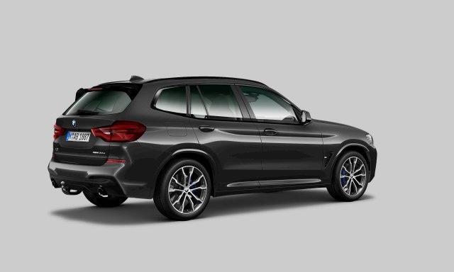 BMW X3 xDrive30e M-Sport | Panoramadak | Harman Kardon | Trekhaak