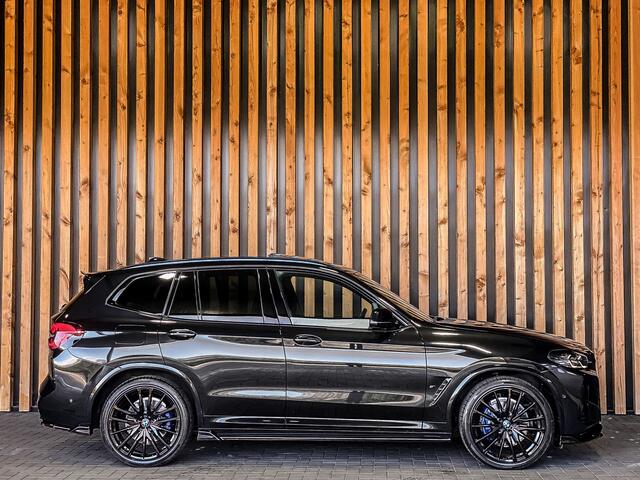 BMW X3 xDrive30e 292PK High Executive M-Sport | M-SPORT KUIPSTOELEN | HEAD-UP | PANO | HARMAN KARDON | SHADOWLINE |
