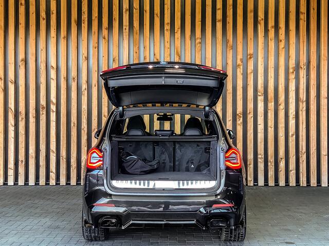 BMW X3 xDrive30e 292PK High Executive M-Sport | M-SPORT KUIPSTOELEN | HEAD-UP | PANO | HARMAN KARDON | SHADOWLINE |